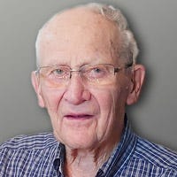 Edward Penner - Obituary