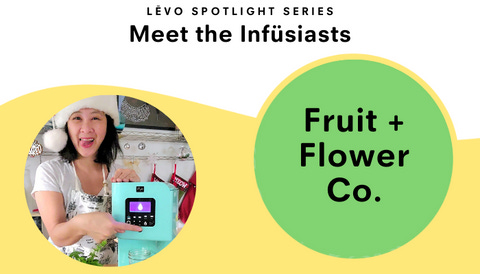 Fruit and Flower Co Infusiast Spotlight Feature
