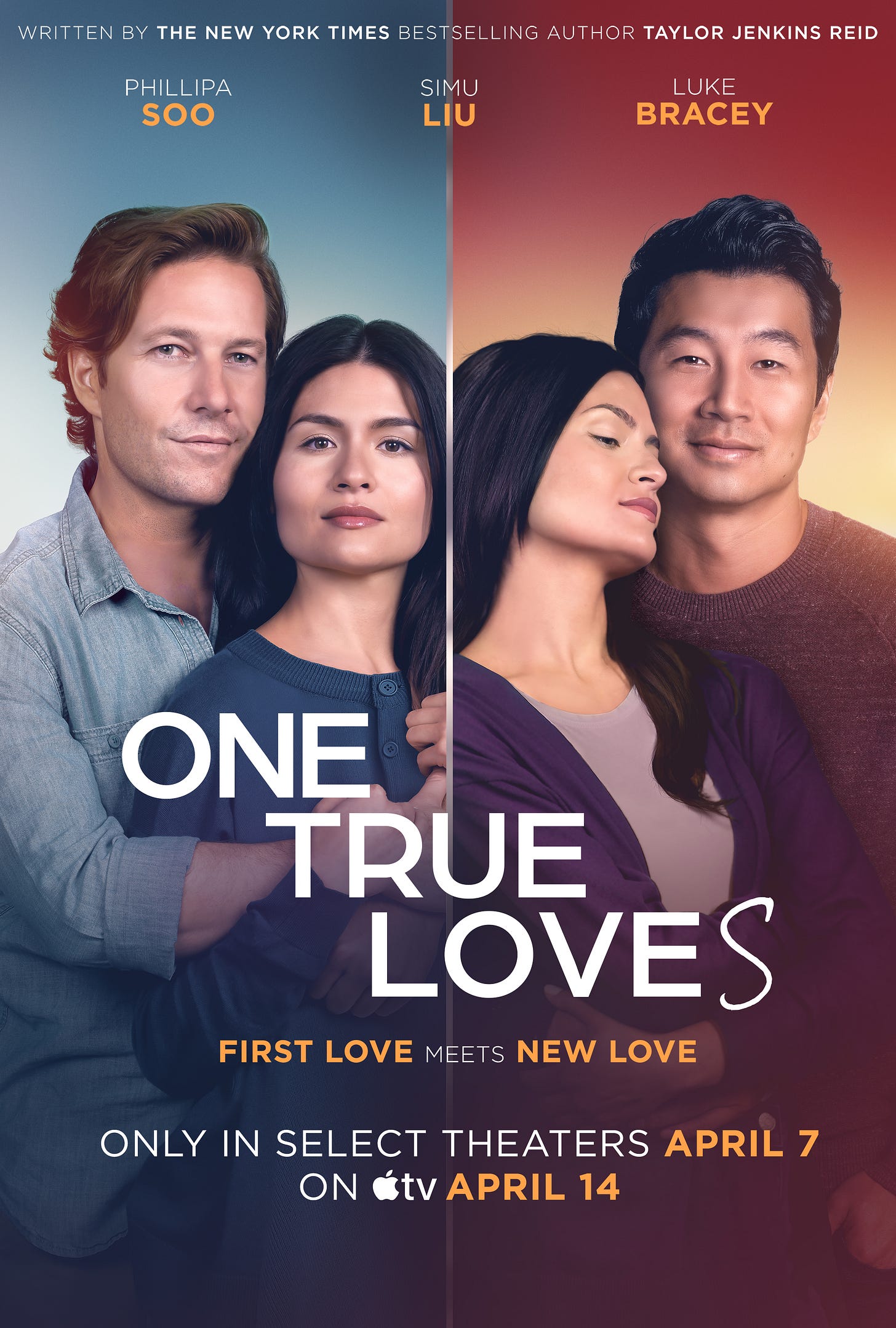One True Loves (2023) - IMDb