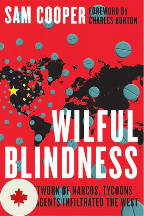 Wilful Blindness | CBC Books