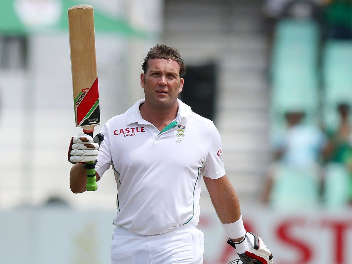Jacques Kallis retirement: South Africa's quiet legend in class of his own  | The Independent | The Independent