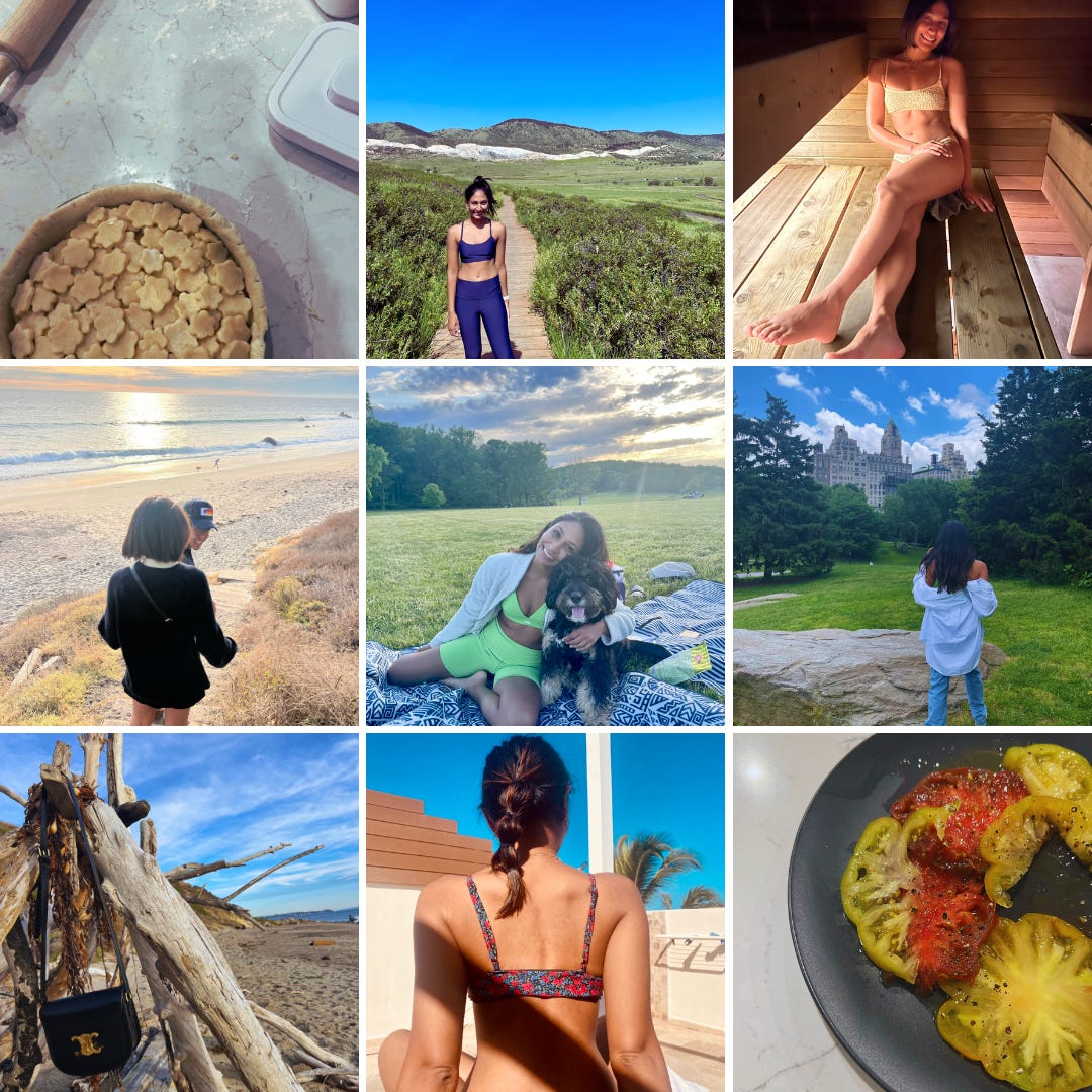 What is Mode, forme et santé? by Mode Forme Et Santé