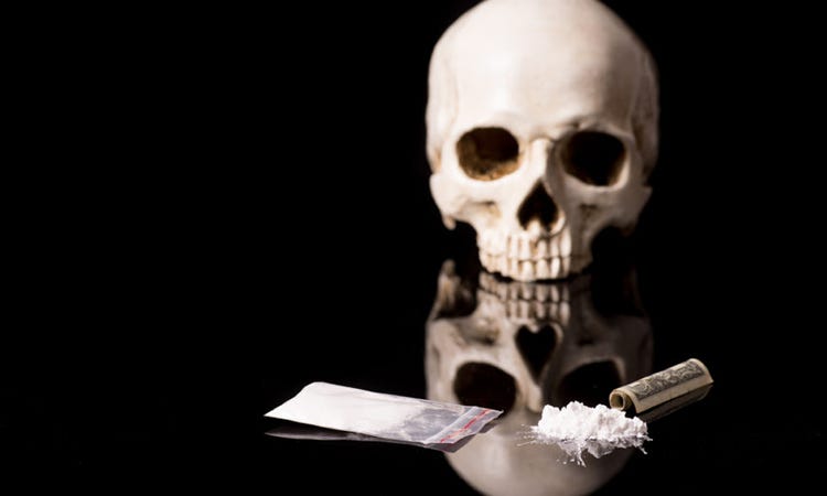 Snorting Cocaine: What are the Risks? | Recovery in Tune