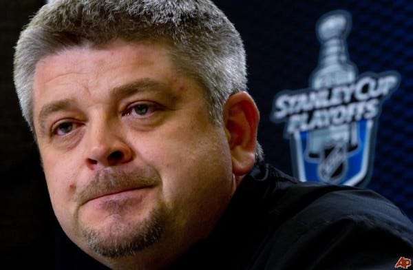 todd mclellan added for edmonton oilers head coach nhl 2015