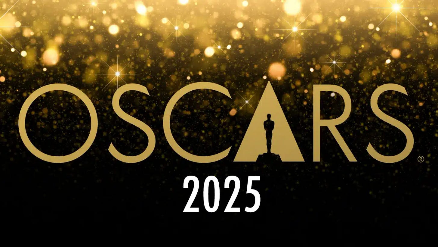 Oscars 2025: Apple TV+ Misses Out Amid Shifting Priorities - TUAW