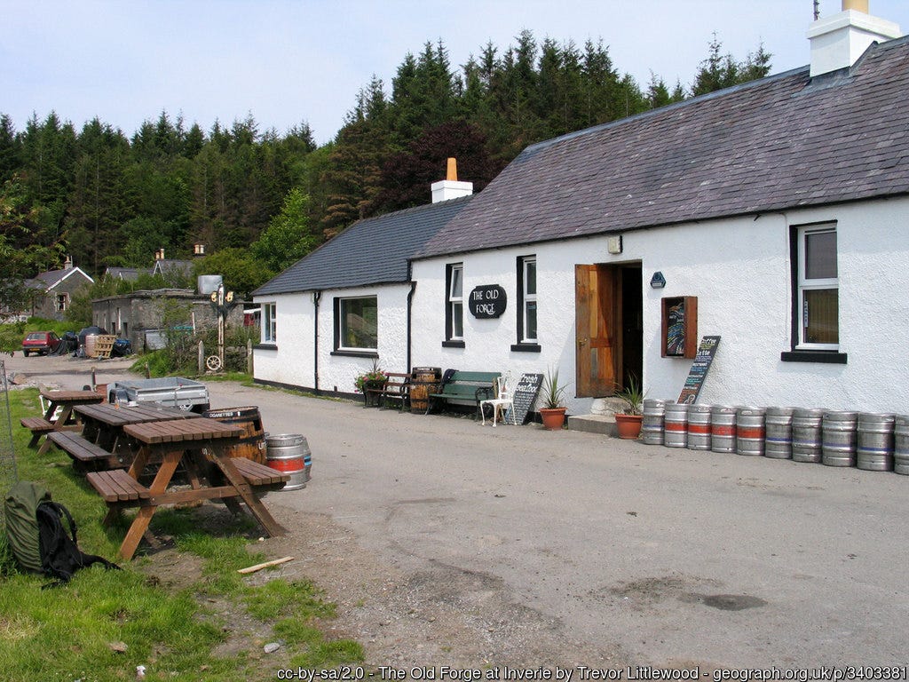 old-forge-inverie