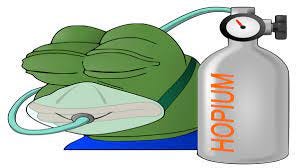 Hopium | Know Your Meme Hopium | Know Your Meme