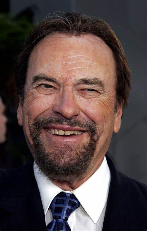 Rip Torn's Cause of Death Confirmed by Coroner | 22 Words