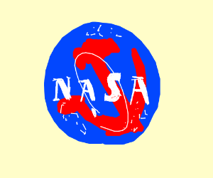 Communist NASA - Drawception