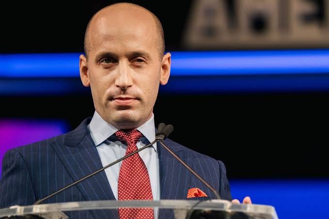 Top Trump adviser Stephen Miller returns to testify before January 6  federal grand jury | CNN Politics