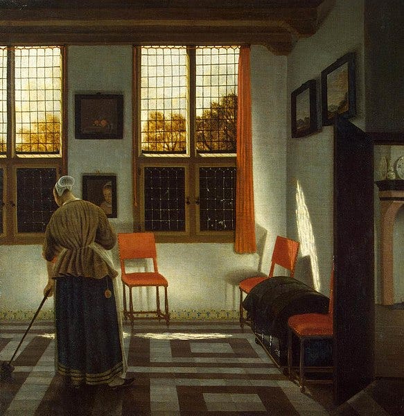 File:Pieter Janssens Elinga - Room in a Dutch House - WGA7483.jpg