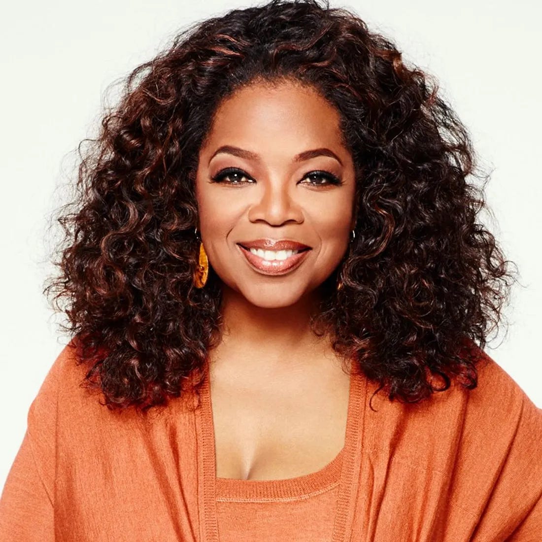 Golden Globes : le puissant discours d'Oprah Winfrey (Vidéo)