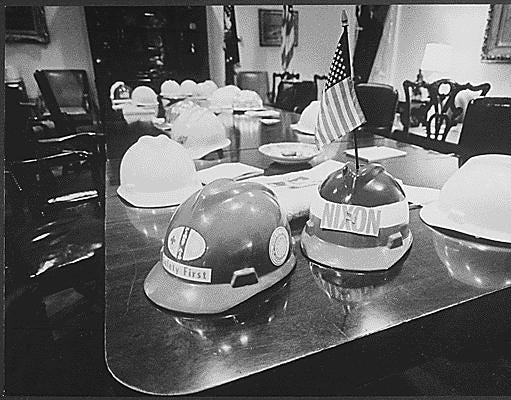 Hard Hat Riot - Wikipedia