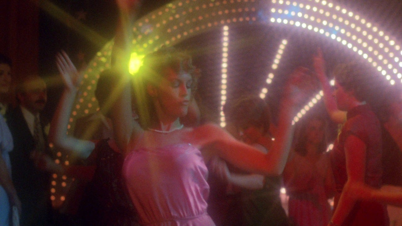 Prom Night (1980) | MUBI