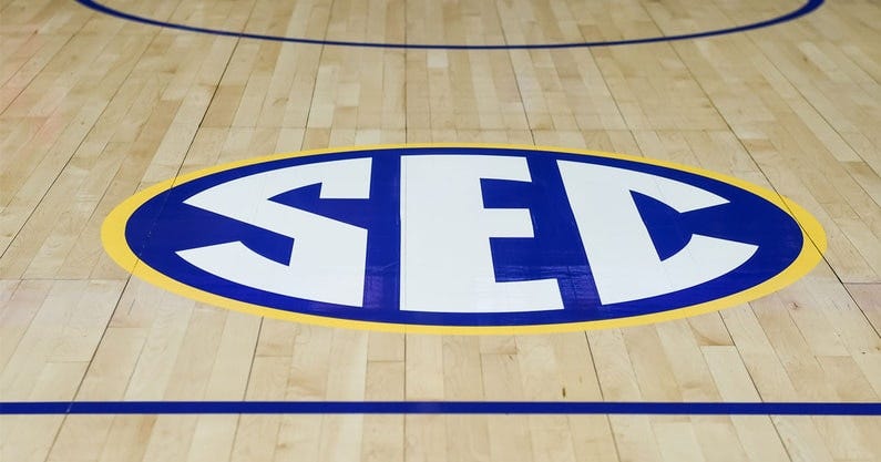 SEC logo