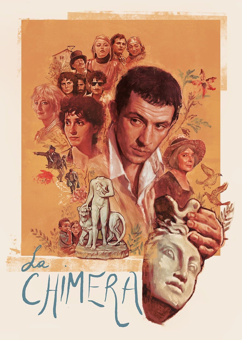 La Chimera