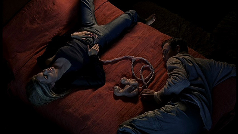 David Cronenberg: eXistenZ (1999) — 3 Brothers Film