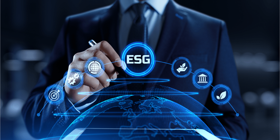 Como o ESG funciona no Open Banking