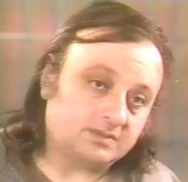Michael Riconosciuto - Alchetron, The Free Social Encyclopedia Michael Riconosciuto - Alchetron, The Free Social Encyclopedia