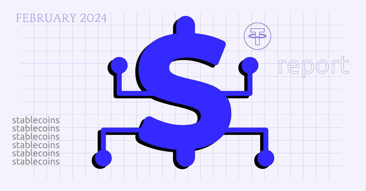 stablecoins