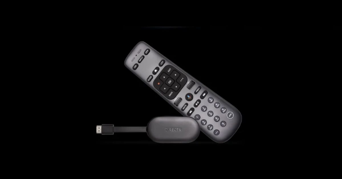 The new DirecTV Stream dongle could eventually replace the Gemini set top box. (Graphic by The Desk) The new DirecTV Stream dongle could eventually replace the Gemini set top box. (Graphic by The Desk)