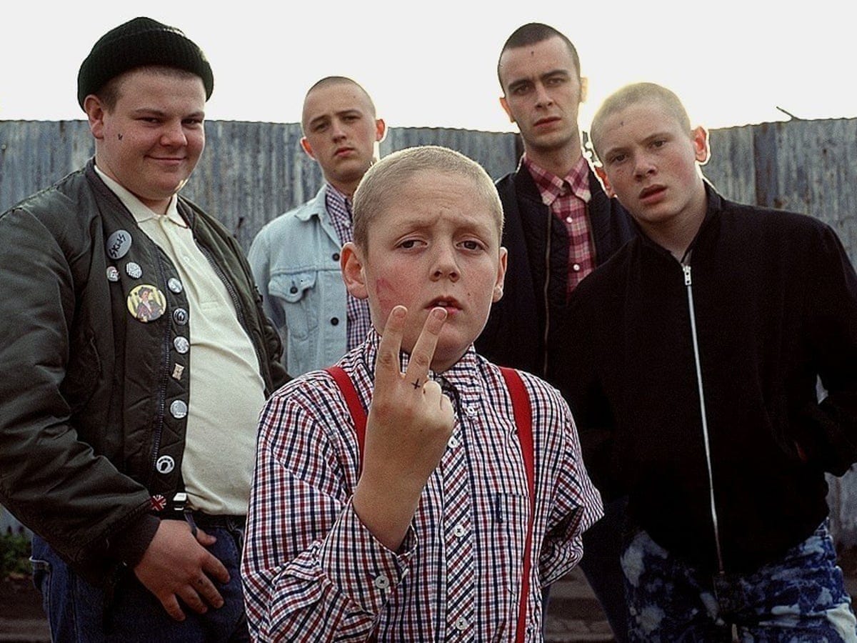 This Is England: beloved UK drama is the tonic Australia needs right now |  Culture | The Guardian