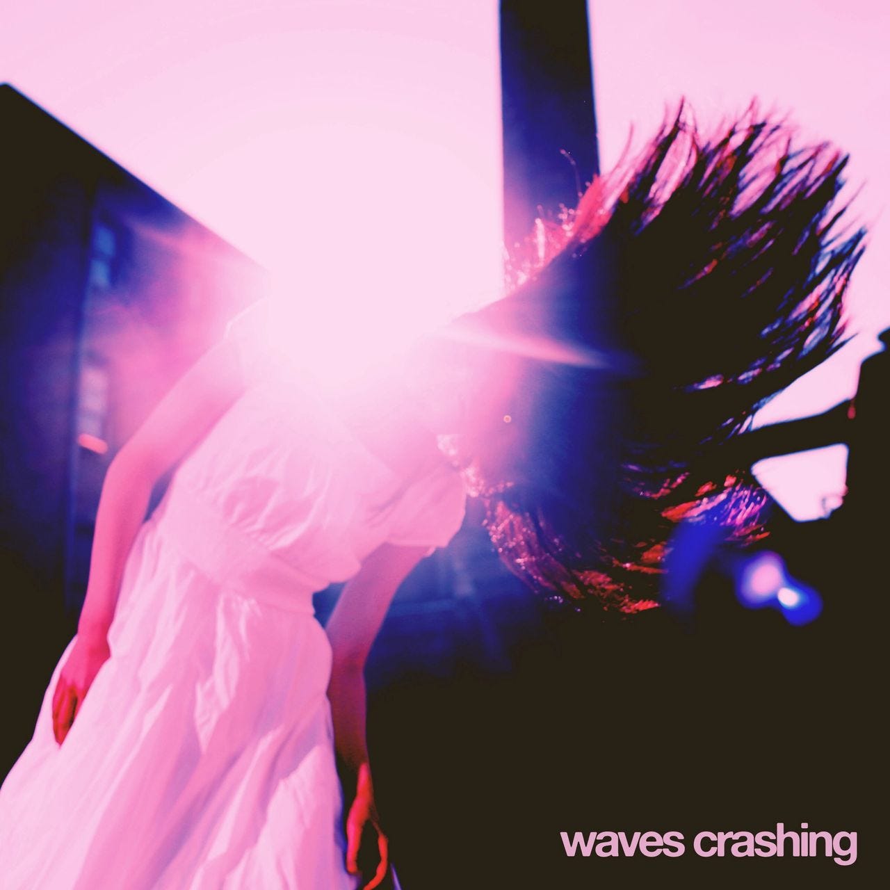 Ancora EP by Waves Crashing