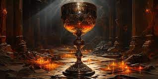 Was there a real, historical Holy Grail? Everything we know about this  famous artifact. - History Skills