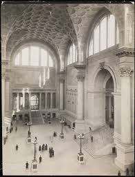 Old Penn Station photos: the history of ...