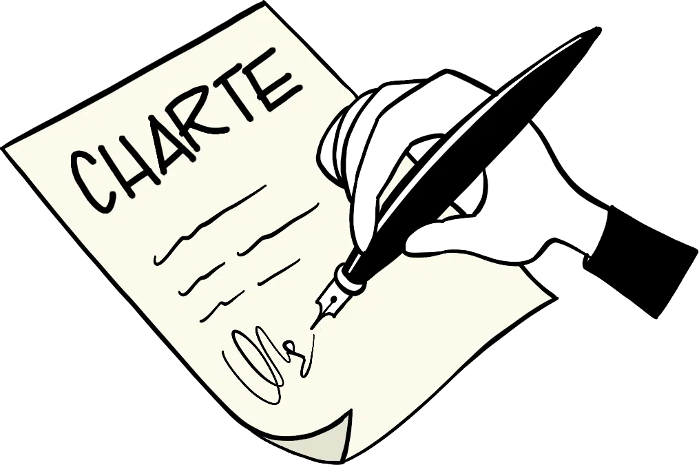 Charte familiale