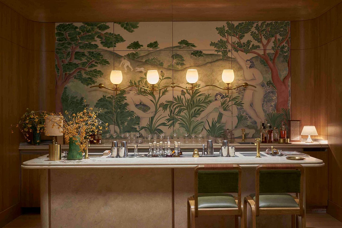 Guide to San Francisco