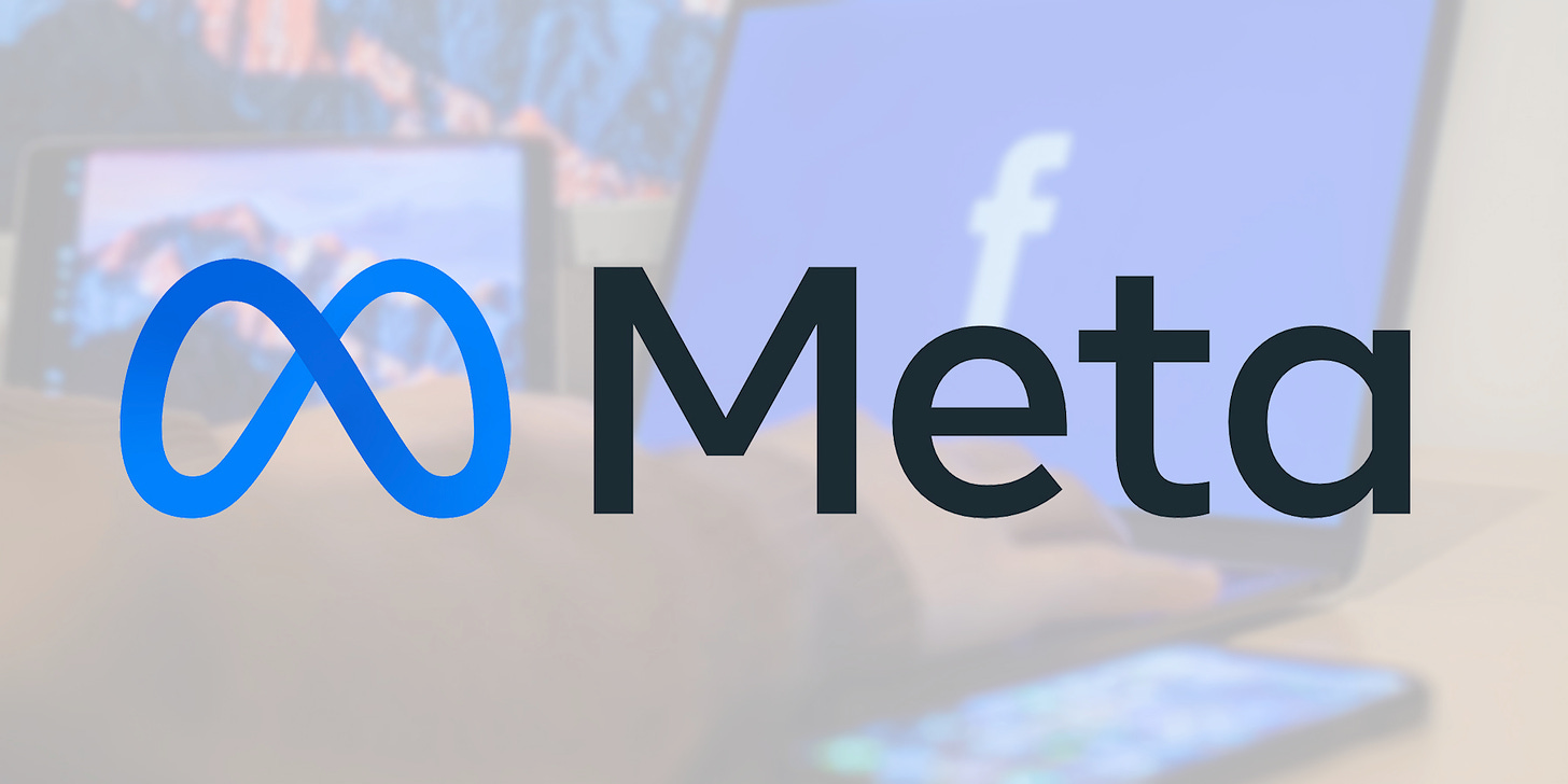 Meta Platforms: Why Facebook Changed its Company Name - Profolus