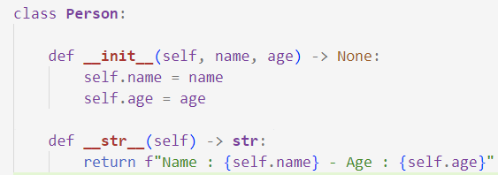 The __str__ method in Python is a special method that is used to represent an object as a string. The __str__ method is called by the built-in str() function, as well as by the print() function.