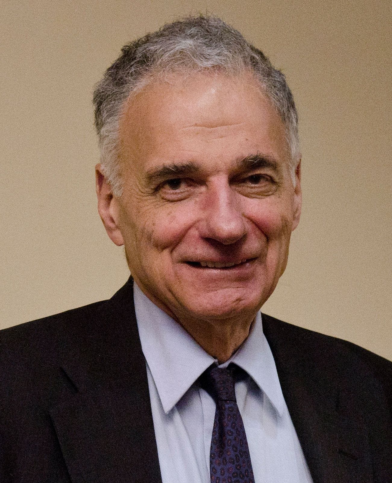 Ralph Nader | Biography, Unsafe at Any Speed, & Facts | Britannica