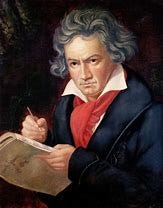 Image result for ludwig van beethoven