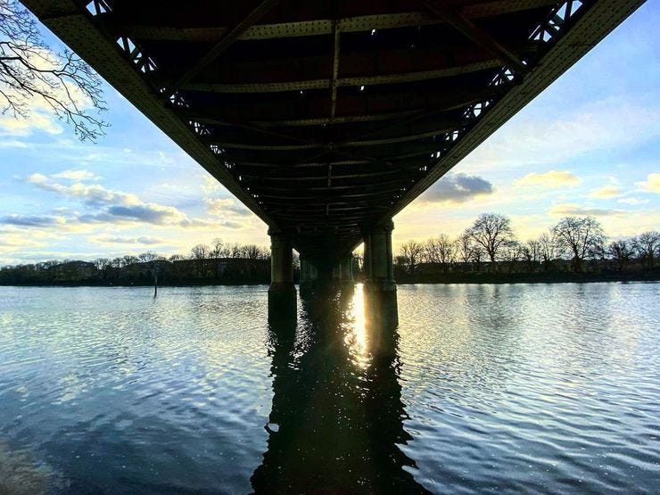 Kew, London – From my Instagram