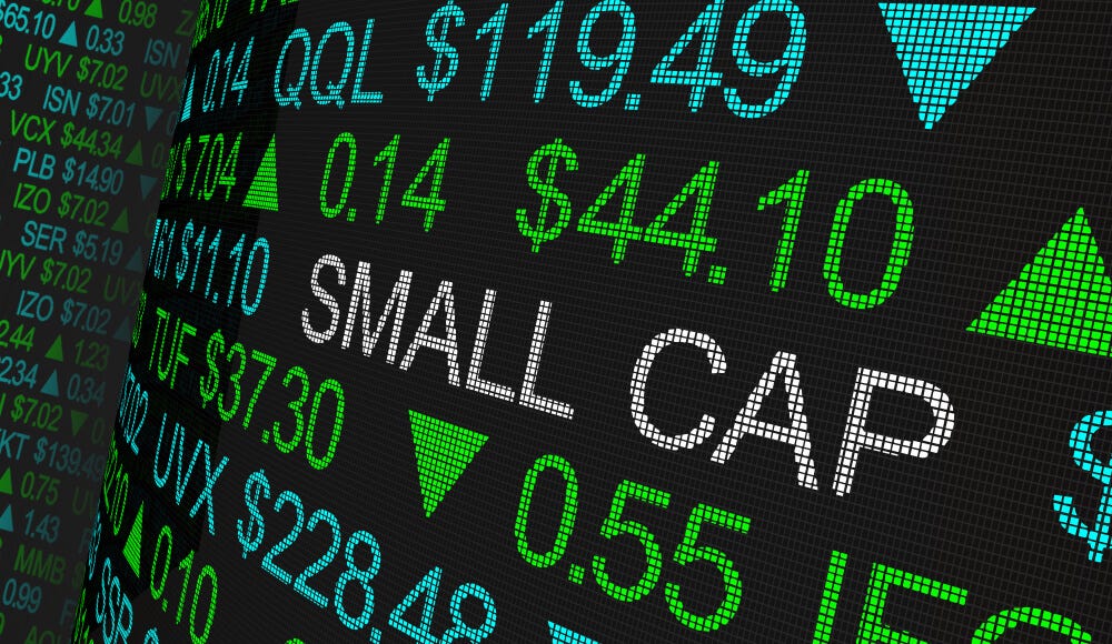 What Is the Russell 2000 Stock Market Index and How Does It Work?