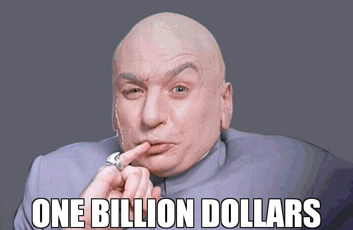 How I want to respond when asked for my 'desired' salary while on the job  hunt after graduation : r/AdviceAnimals