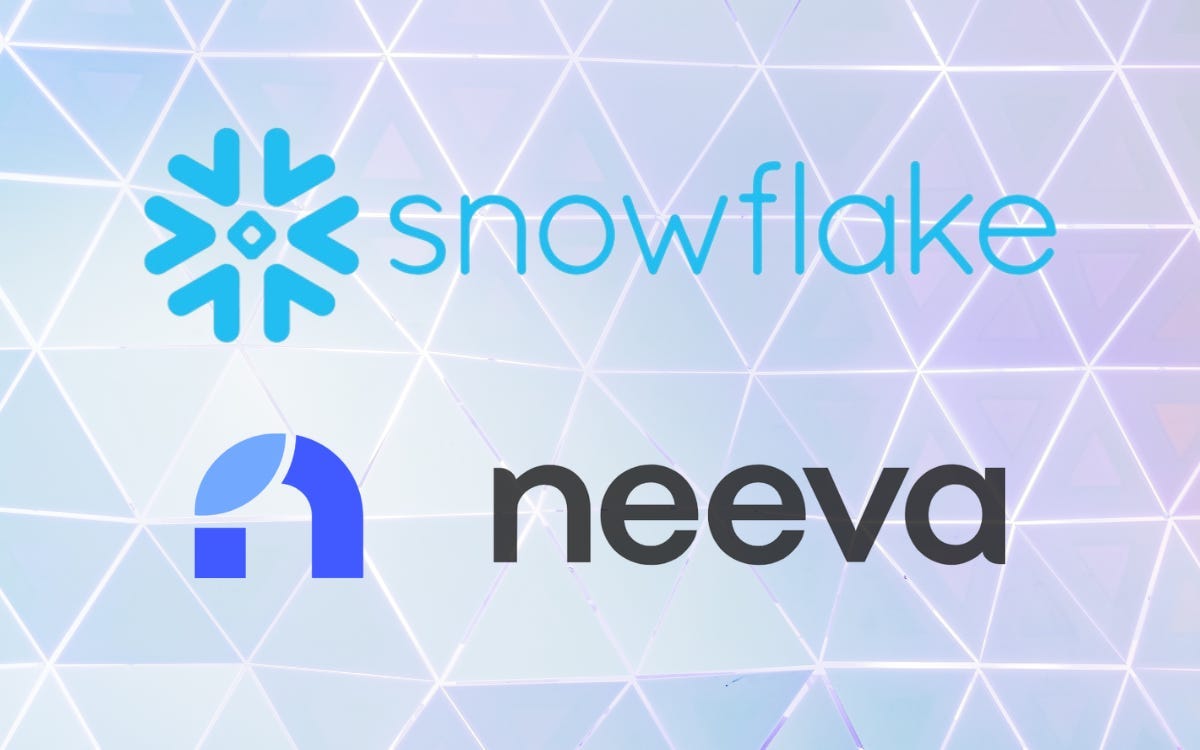 Snowflake deal appears imminent as Neeva shuts down search, pivots to  enterprise LLMs | VentureBeat