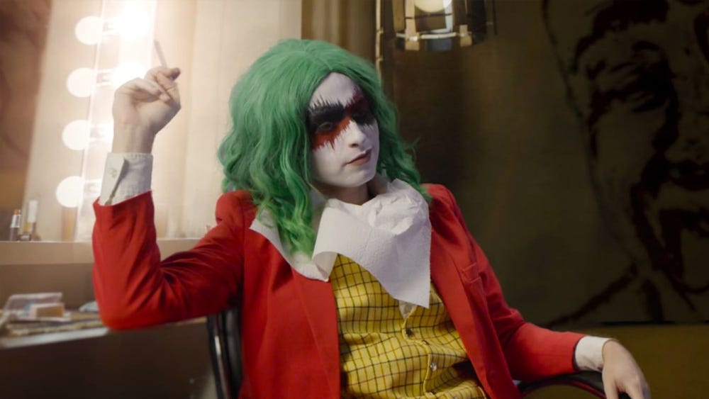 Vera Drew's 'The People's Joker' Parody Tells Her Trans Journey