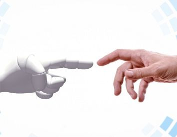 Artificial intelligence is a double-edged sword