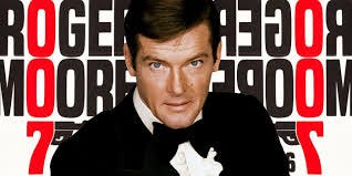 Every Roger Moore James Bond Movie, Ranked