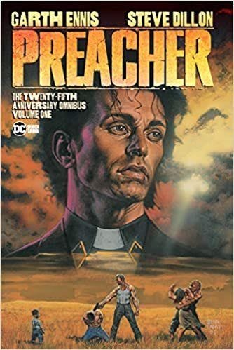 preacher best comics to read