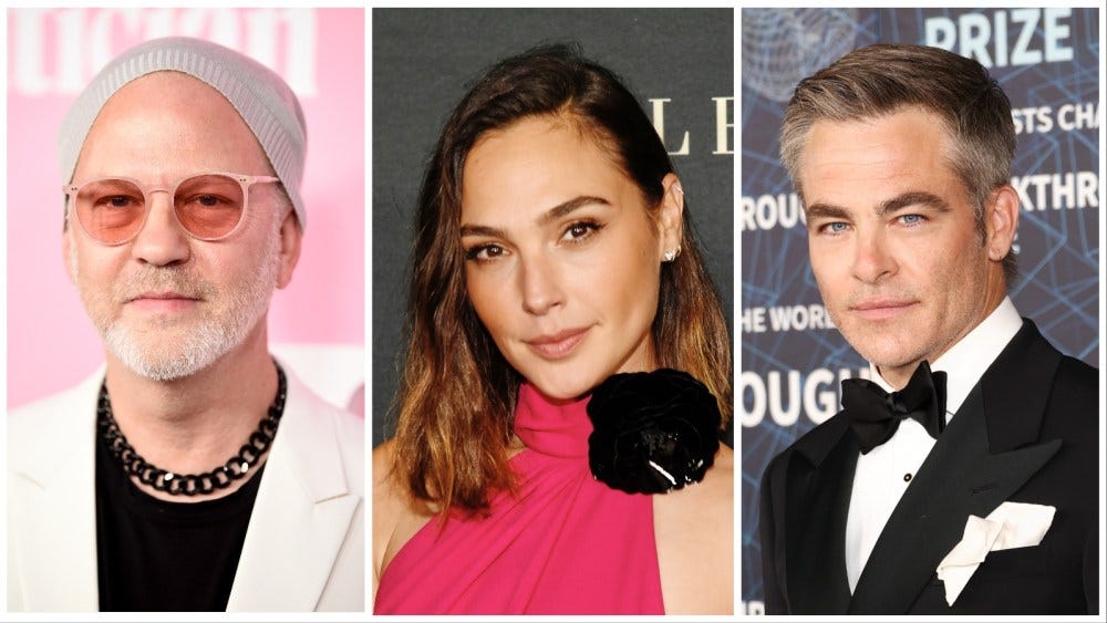 Hollywood Israel Hollywood Israel