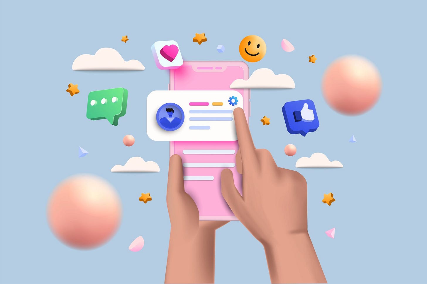How did TikTok remix and hack the social media platform wars?