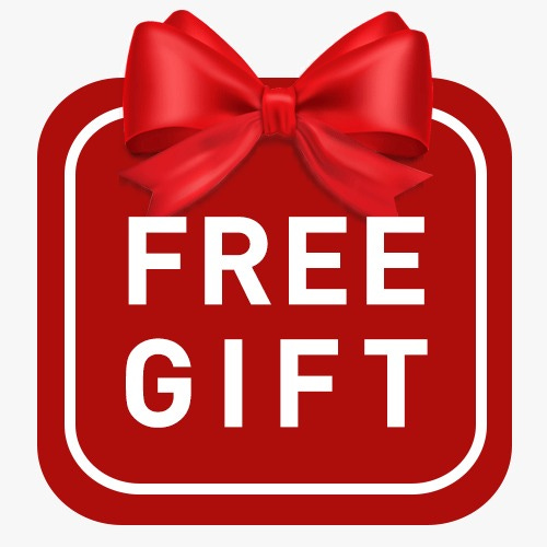 Free Gift - Hurom Europe