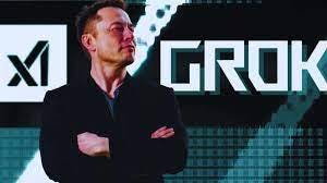 Get Ready to Grok: Elon Musk unveils Grok 1.5 - techovedas