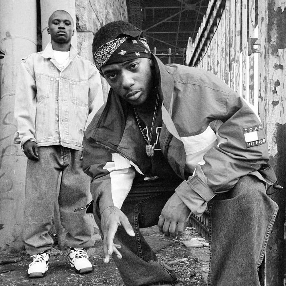 Mobb Deep | Passion of the Weiss