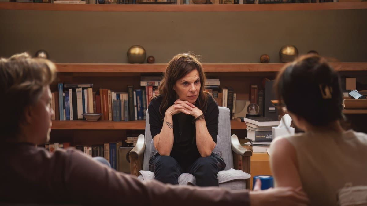 Couples Therapy' Season 3 Review: Showtime Puts in the Real, Honest Work