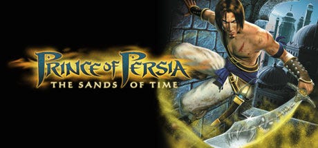 Steam Community :: Prince of Persia: The Sands of Time